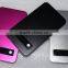 led display portable li-polymer power bank