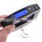 LCD Digital Suitcase Electronic Scale Portable scale