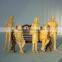 artificial model human skin figure, model artificial figure, model sitting resin figure for 1/25
