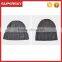 V-174 Simple plain men knitted beanie hat /beret/winter hat/warmer hat