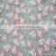 Fabric By The Yard Textile Design Fabric Flowers For Women Dress