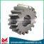 High Quality Spiral Bevel Gear 41201-39697
