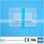 self-adhesive wound dressing with Non woven material