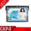 7" 22 " hot sale digital bus advertising display screen