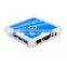very cheap Win CE 6.0 Thin Client N380 PC Station with 3 USB Onboard 128 MB RAM