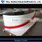 2016 popular new design acrylic reception desk