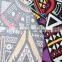 100% cotton hometextile printed canvas fabric for canvas shoe material