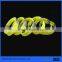 China Fashionable Cut Make Silicone id Bracelets Home