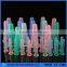 Silicone facial and body massage cup