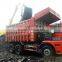 china mining tipper truck for sale