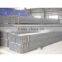 GI Carbon Steel Retangular Pipe