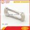 Decorative handbag rings metal ring for suitcase