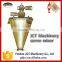 5000L Double screws conical blender