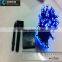 CE and Rohs Solar 1.2V color changing led christmas lights