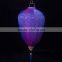 Hanging silk lanterns nylon lanterns chinese lanterns