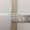 cushion furniture sewing craft flanged braid piping ribbon cord
