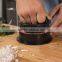 hamburger maker tool Ultimate 3-in-1 burger making tool-burger press