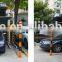 simple car parking equipment PJS type smart parking sensor system