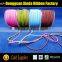 Fancy Promotional Round Rubber Bands