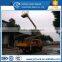 new design 12M Good after-sales high altitude work car factory price