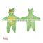 party long babies frog dress children plush frog costumes prince baby costume for boys
