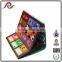 sticker notes with desk calendar 2015