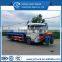 DongFeng tianjin 4X2 rail water sweeper truck