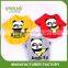 Pet clothes new lovely panda sweater dog clothes