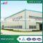 Beautiful steel structure two story building