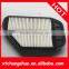 air filter 17801-54170 hvac activated carbon air filters