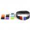 Fitbit Flex silicone security clasps