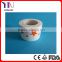 Zigzag Athletic Cotton Tape Manufacturer CE FDA approved