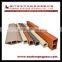 2015 various types of terracotta panel for construction building
