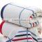 2015 hot sale durable custom design cotton bath towel