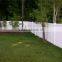 New design house gate designs use the palisade fence