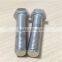 316 stainless steel hexagon head bolt