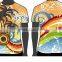 sublimated t-shirts