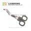 FS01 Stainless Steel Bandage Scissors 6'' ABS Handle