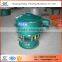Largr capacity flour used vibrating sieve