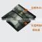 Hot Selling Leather Car Ashtray and Portable Ash Bag