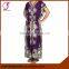 0430504 2015 New Arrival India Cotton Woman Dress For Summer