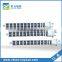110V 10KW IR Ceramic Bobbin Porcelain Heater
