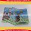 Eco-friendly food packaging zipper bag/custom printed food packaging bags