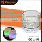 HOT Wireless bluetooth Speaker Mini LED light bluetooth speaker With TF card slot