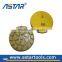 Diameter 2", 3" 4" Diamond Resin Floor Polishong Pads