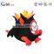 New Styel Good Quality Stuffed Animals Mini Gps Tracker Keychain