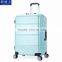 Classic Fashion ABS PC Hard Shell Luggage Box Suitcase