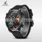 WEIDE man watches cheap brand watch factory china design your own watch