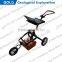 Digital Ground Prospecting Radar For Underground Metal Finding