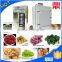 Box shaped electric dryer for fruit and vegetable,mini seafood drying machine